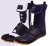 Zapatilas akito E0001