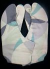 tabis kimono T012
