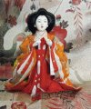 muneca japonesa J 0004