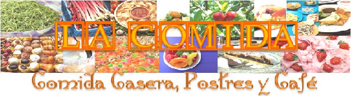 La Comida Restaurant