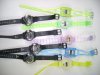 Relojes digitales comunes Hombre , dama y ni�o