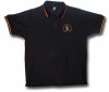 Politos Ribete Bandera Espa�a & Escudo Legi�n Bordado