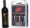 Vino Tinto Crianza Edici�n Especial Unidad/ Por Botella