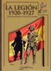 La Legi�n 1920 - 1927