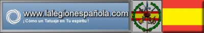 Tienda Online Fundacion Tercio Extranjeros