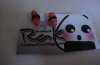 Pendientes Sushi