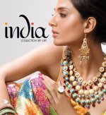 OPI India Collection 2008