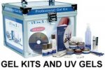 ibd Gels Kits & UV Gels