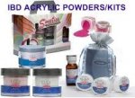IBD ACRYLIC POWDERS/KITS