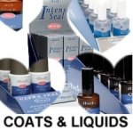 Coats & Liquids