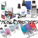 OPI Nail Envy & Treatments