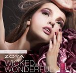 Zoya Wicked & Wonderful