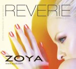 Zoya Reverie Spring 2010