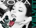 Zoya Matte Velvet