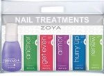 Zoya Nail Treatments