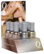 Orly Foil FX