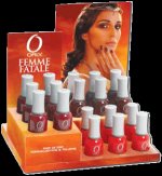 Orly Femme Fatale