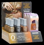 Orly Metal Chic