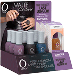 Orly Matte Couture