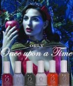 Orly Once upon a Time Collection