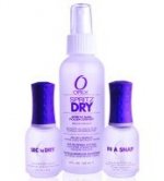 Orly NAil Treatments