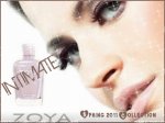Intimate Spring 2011