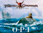 Pirates Of The Carribean