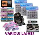 Ardell Lashes Various