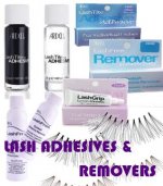 Ardell Lash Adhesives/Removers