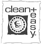 Clean + Easy
