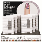 OPI Nail Apps 2012