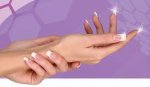 NSI Top Coats Gel and Acrylic