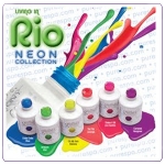 Harmony - Neon Rio Collection