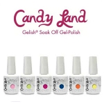 Harmony - Candyland Collection