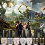 Opi Wizard of Oz Collection