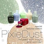 Zoya Pixie Dust Collection