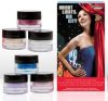 Supernail BRIGHT LIGHTS BIG CITY ACRYLIC Color KIT
