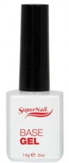 SuperNail ~Base Gel~ 630540, 0.5oz