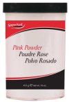 SuperNail Pro Acrylic Powder ~PINK~ 16oz