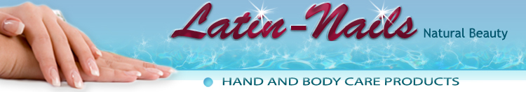 latin-nails