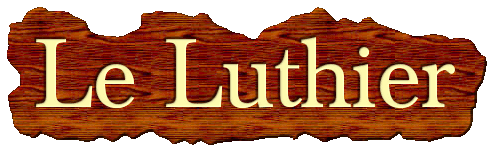 Le Luthier