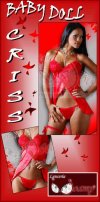 Baby Doll  Criss