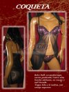 Baby Doll  Coqueta