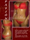 conj. Pasi�n / conj. Melia