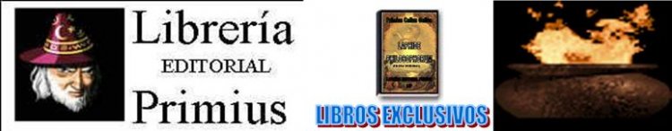 Libreria Editorial Primius