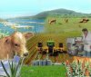 e) Planeaci�n Estrat�gica de Proyectos Agropecuarios y Agroindustriales