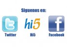 Redes Sociales