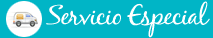 Servicio Especial