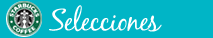Selecciones