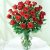 Bouquet de Rosas